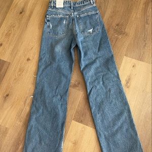 Women’s Zara Jeans